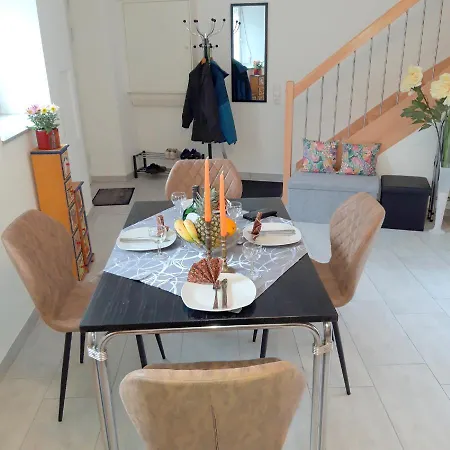 Semesterbostad Kir Volkach