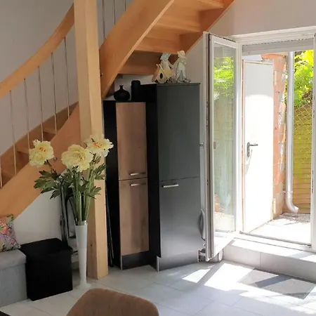 Kir Holiday home