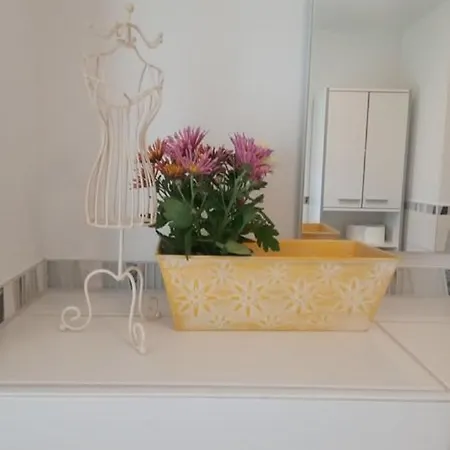 Kir Holiday home