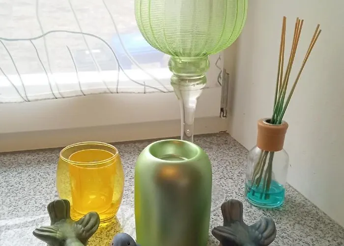 Prázdninový dům Kir *