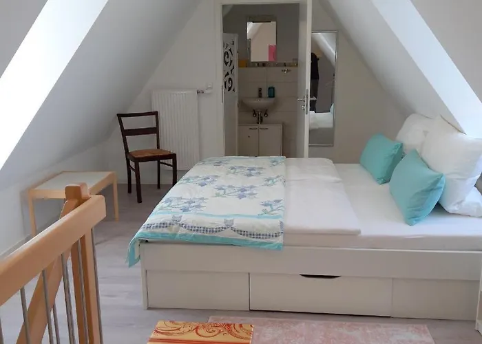 Ferienhaus Kir