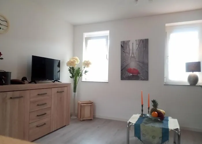 Prázdninový dům Kir Volkach