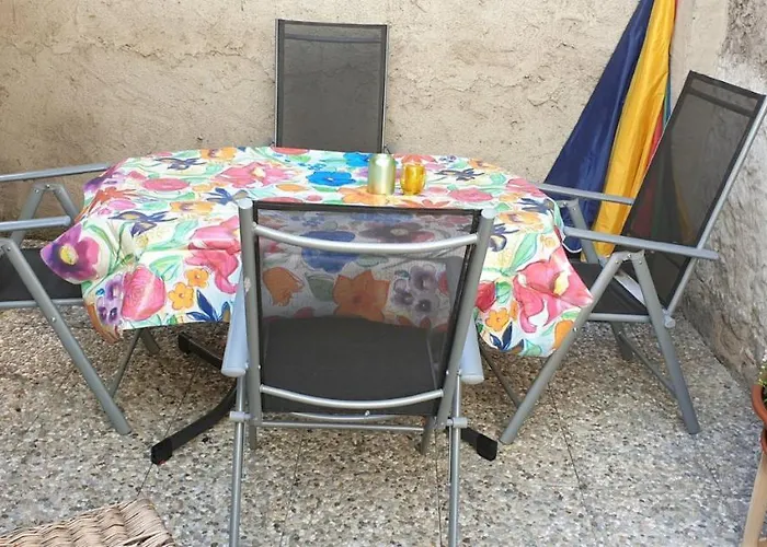 Prázdninový dům Kir *