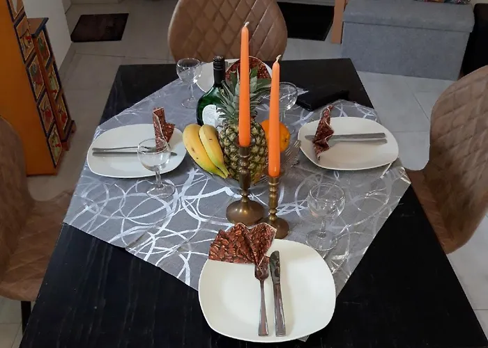 Ferienhaus Kir