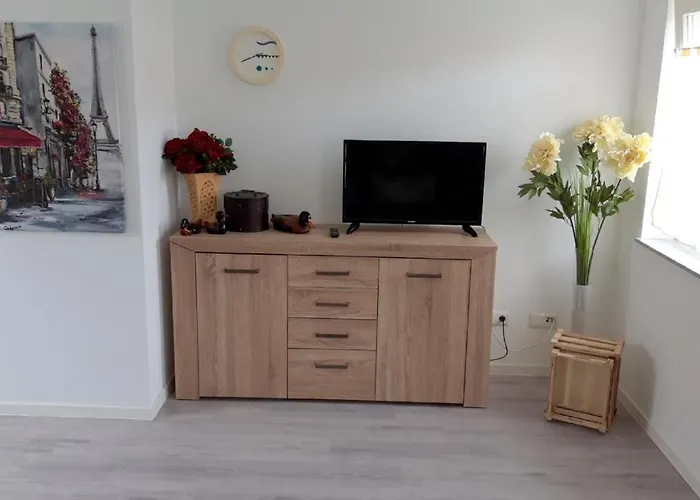 Ferienhaus Kir